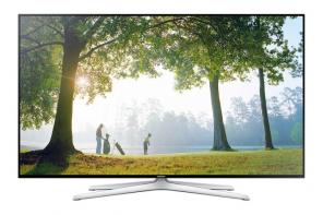 Новый 3D телевизор samsung UE40H6240 wifi 200гц