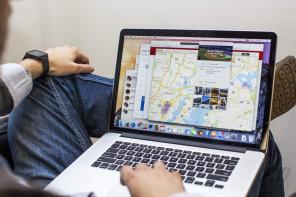 Восстановление Apple Mac OS X