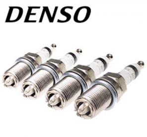 Надежные свечи в авто от Denso. Заводись в любой мороз!