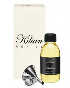 Kilian back to black