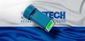 BALTECH - Балансировка со стробоскопом CSI 555, тахометры лазерные и оптические.