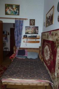 Комната с евроремонтом в центре Ростова-на-Дону