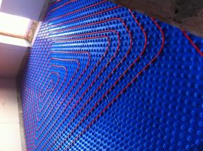 Монтаж (Ремонт Замена) Отопления Водоснабжения