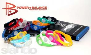 Браслет Power Balance оптом