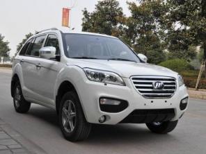 Автозапчасти на китайские автомобили