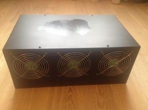  , Zeus asic miner, 28-30Mh/s (Scrypt)