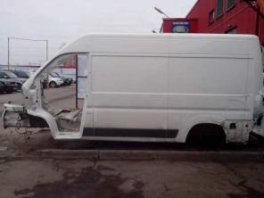 Запчасти, Разборка Fiat Ducato, Peugeot Boxer