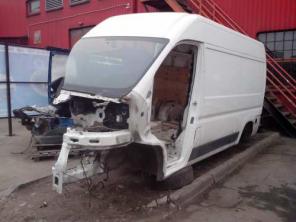 Запчасти, Разборка Fiat Ducato, Peugeot Boxer