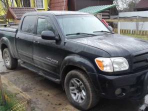 Toyota Tundra 2005 год