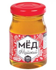 Мед оптом