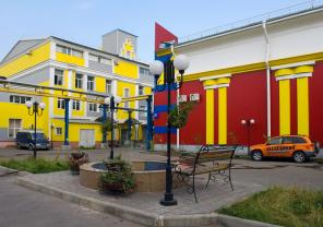 Предлагаем Офисное Помещение (183 кв.м) от собственника в районе ст. м. Павелецкая.