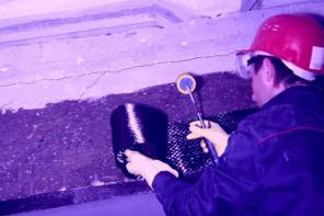 Обследование зданий и сооружений | Проектирование