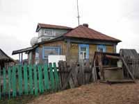 Продается дом в Иглинском р-не РБ