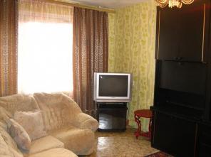 Сдам 1к-квартиру в Томске по пер. Островского,8