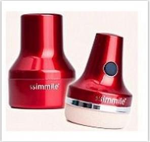 Виброспонж Ssimmile Auto Motion Puff