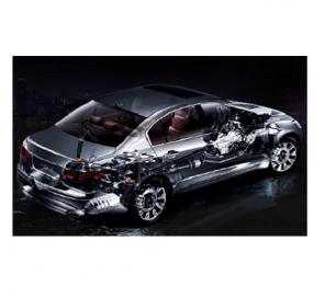 Запчасти HYUNDAI оптом