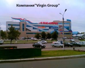 Компания Virgin Group