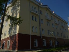 Продам офисные помещения цокольного этажа, Новоуральск