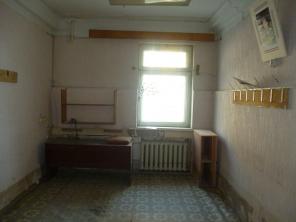 Продам офисные помещения цокольного этажа, Новоуральск