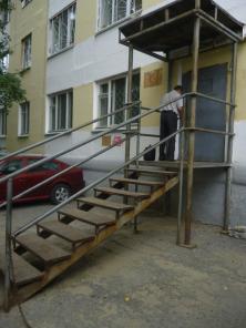 Продам офисные помещения первого этажа, Уралмаш