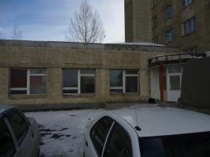 Сдам офис на Уралмаше