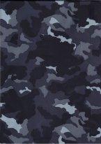 Камуфляжные ткани