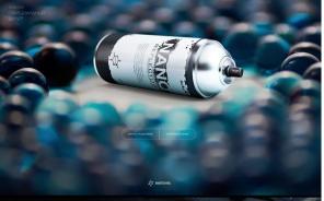 Антидождь-аналог Ombrello