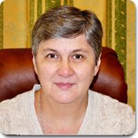 Татьяна Зайцева