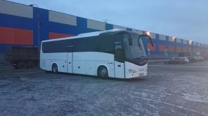 Заказ автобусов, трансфер, перевозки, аренда, развозка, автобусы.