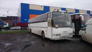 Заказ автобусов, трансфер, перевозки, аренда, развозка, автобусы.
