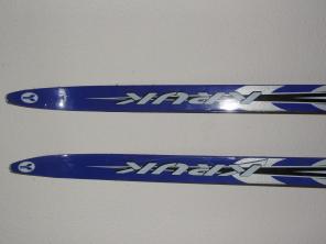 Kruk focus universal(175см.)+палки altair(125 см.). Классика