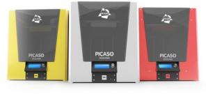3D Принтер Picaso с гарантией низких цен