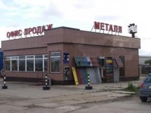 Черный металлопрокат. Продажа оптом и в розницу!