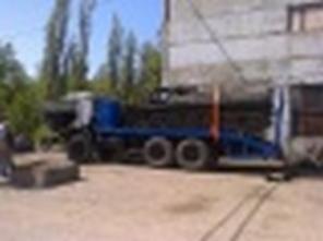 Эвакуатор грузовых и легковых авто