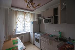 Уютнаяи теплая квартира для гостей Кемерово