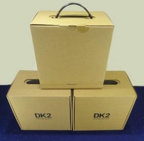 Oculus Rift DK2 NEW + Игры. гарантия. в наличии