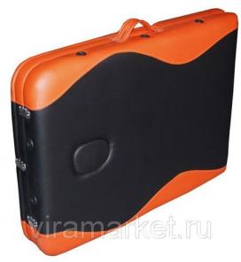 Dommedics Массажный стол деревянный Markant