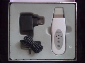 Аппарат УЗ чистки лица Gezatone BioSonic + подарок