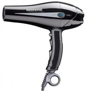 Фен redmond RF-518 (новые с гарантией)