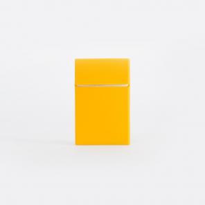 Силиконовые чехлы/портсигары для пачек сигарет