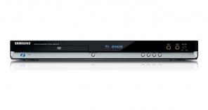 Продам DVD плеер SAMSUNG DVD-K130 с караоке (2000 р., С-Пб)