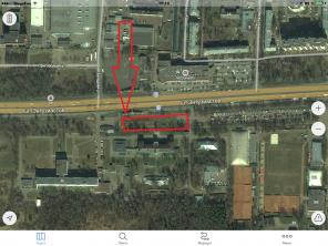 продам участок 34 сотки(от 10 соток), Балашиха, под АЗС, ТЦ, мойку, гостиницу