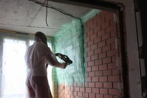 Утепли свой дом быстро и качественно