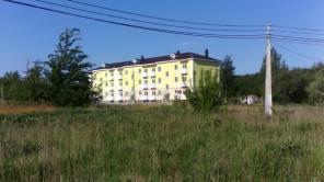 Продаю площадку под строительство