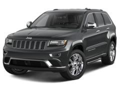 Продажа Jeep Grand Cherokee