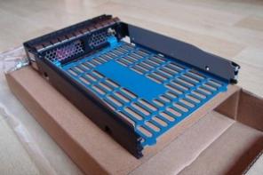 Продам салазки для серверных HDD HP IBM DELL