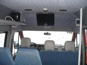 Продаю микроавтобус VW LT 46
