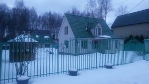 Продам дачу Дмитровский район Морозки