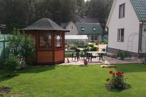 Продам дачу Дмитровский район Морозки