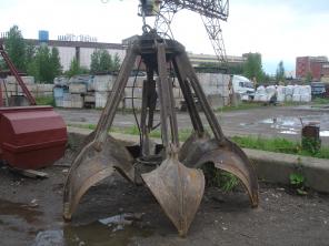 Продаю грейфер